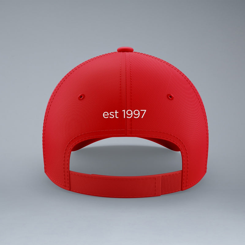 NSW Swifts Red Cap 2024