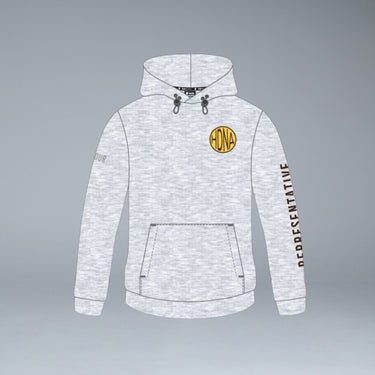HDNA Representative Legacy Hoodie