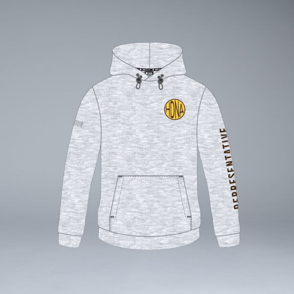 HDNA Representative Legacy Hoodie