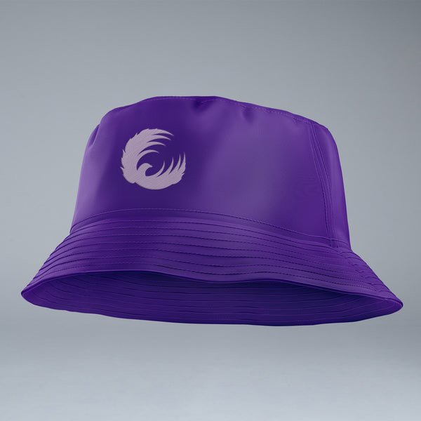 Queensland Firebirds Crest Bucket Hat