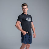 Valour Active Men's Shorts - Navy