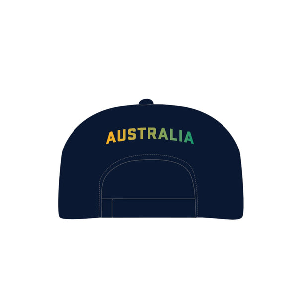 Australian Masters Athletics Cap