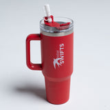 NSW Swifts 1.2L Thermal Mug