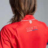 NSW Swifts Women's Replica Polo