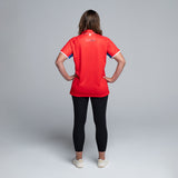 NSW Swifts Women's Replica Polo