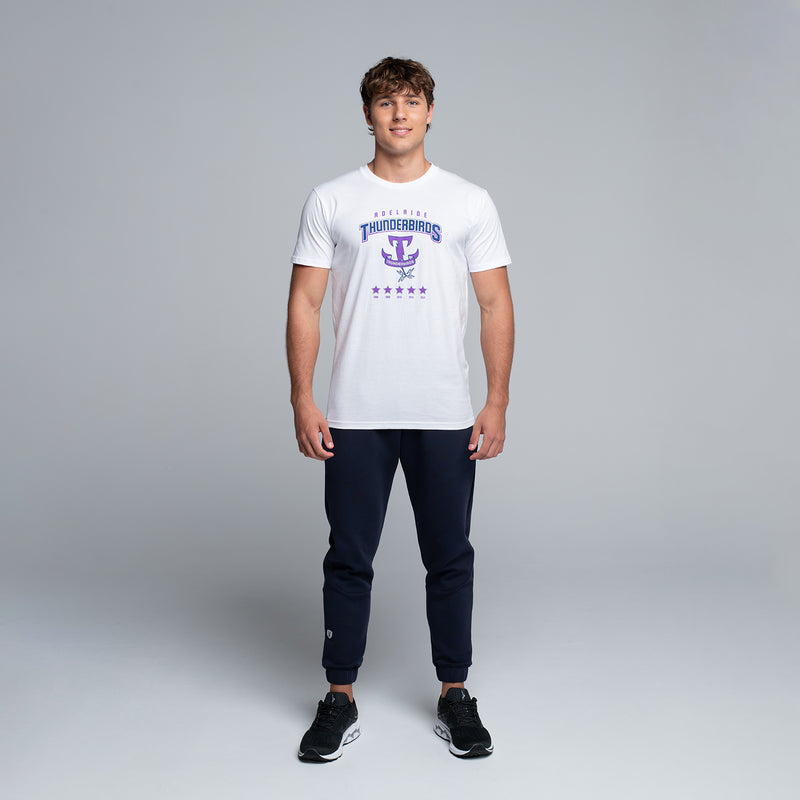 Thunderbirds Heritage Tee