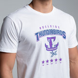 Thunderbirds Heritage Tee