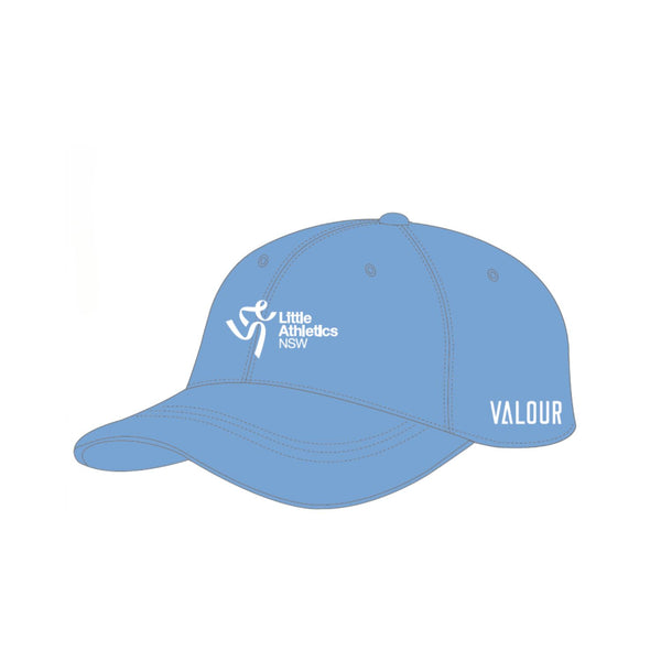 NSW ALAC Supporter Cap