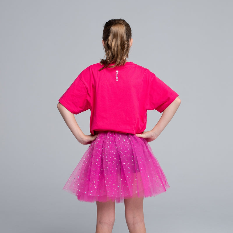 Thunderbirds Tutu