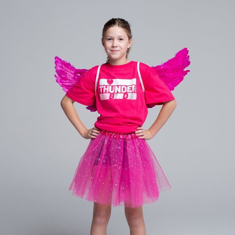 Thunderbirds Tutu