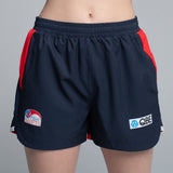 NSW Swifts Replica Training Shorts