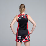 Cherrybrook Netball Club A-Line Netball Dress