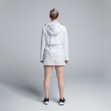 Valour Active Women's Elevate Jacket - White