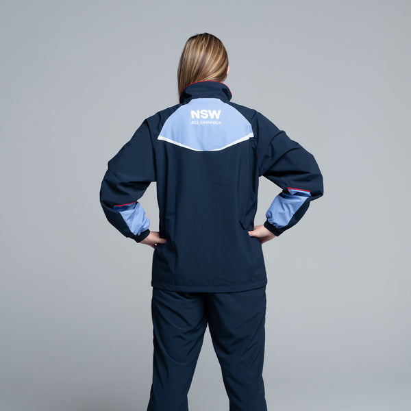 NSW All Schools Unisex Representative Jacket