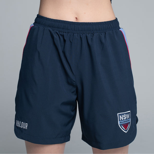 NSW All Schools Female Representative Shorts