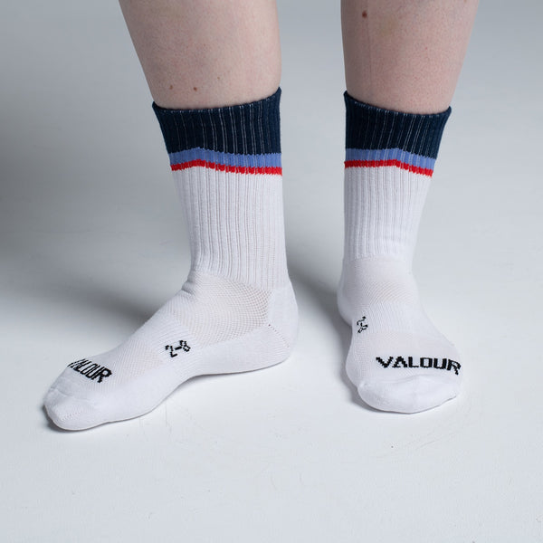 NSW All Schools Crew Sock