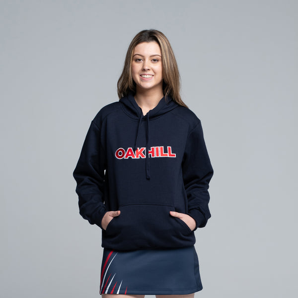 Oakhill Drive Netball Club Hoodie