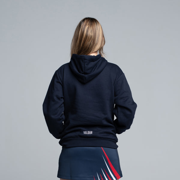 Oakhill Drive Netball Club Hoodie