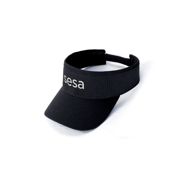SESA Visor Black