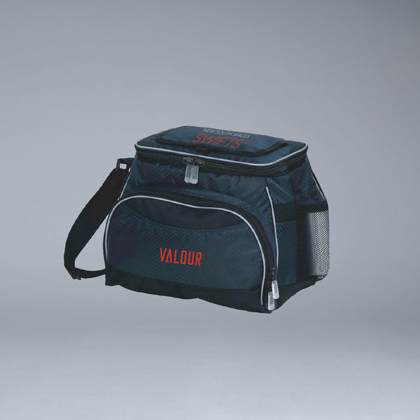 NSW Swifts Supporter Cooler Bag