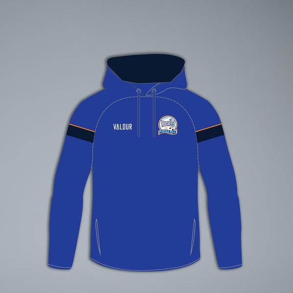 Castle Hill Rockets FC Hoodie