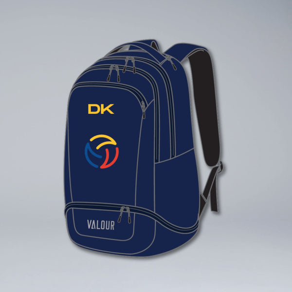 Volleyball SA Representative Backpack