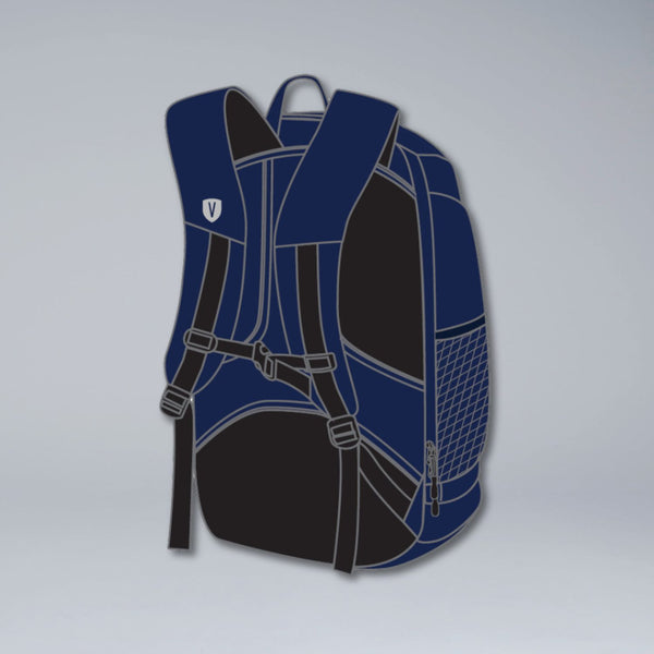 Volleyball SA Representative Backpack