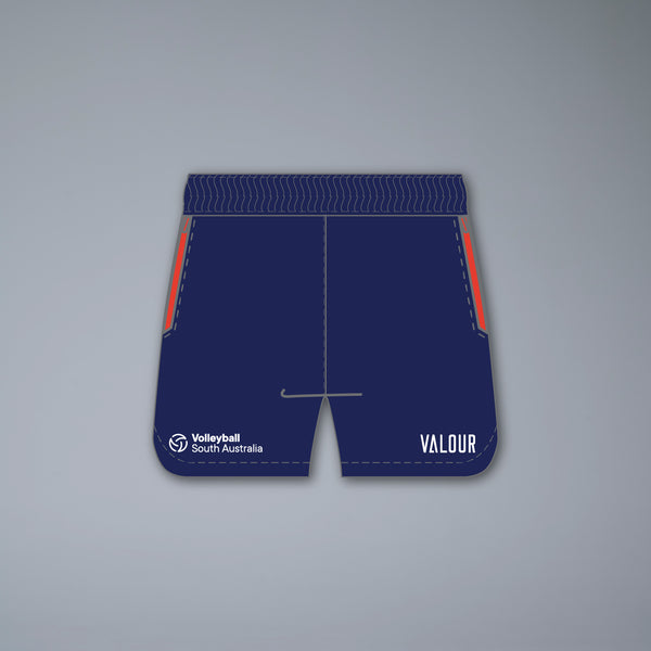 Volleyball SA Women's Representative Walk Out Shorts