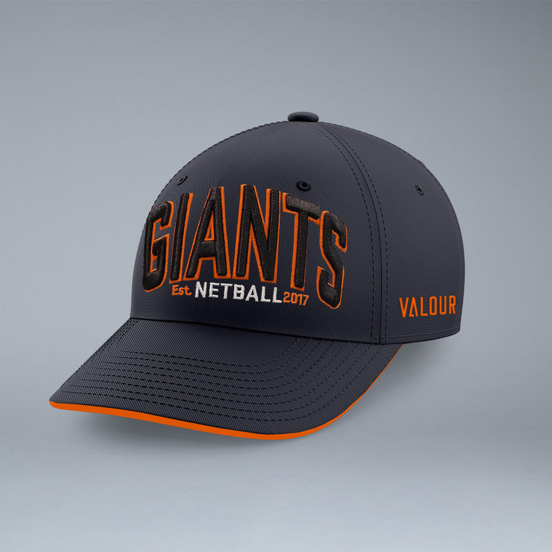 GIANTS Netball Cap