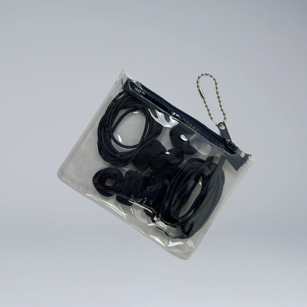 RHAC Hair Elastic Pack