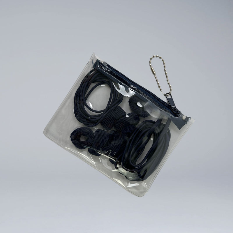 RHAC Hair Elastic Pack
