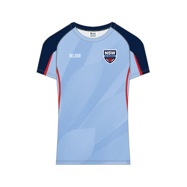 NSW All Schools Female Football Jersey