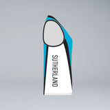 Sutherland District Athletics Women's Singlet