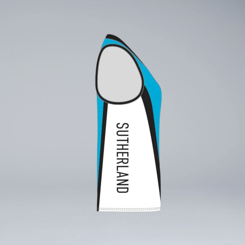 Sutherland District Athletics Women's Singlet
