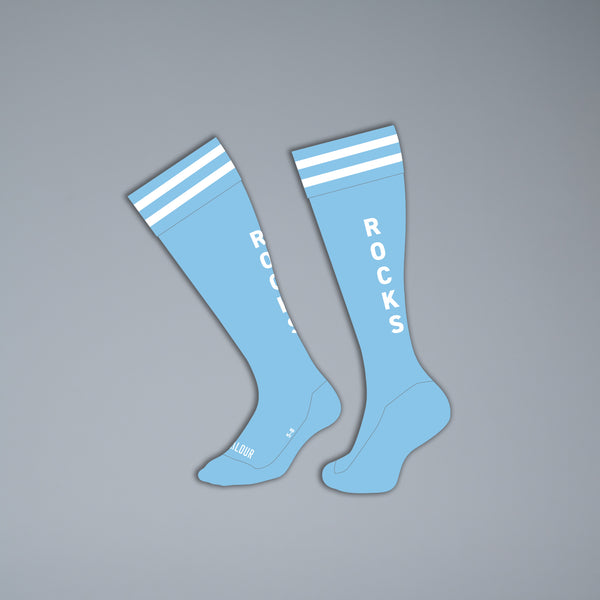 North Rocks SC Soccer Socks