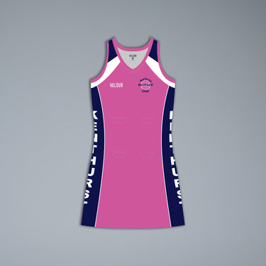 Kenthurst Netball Dress