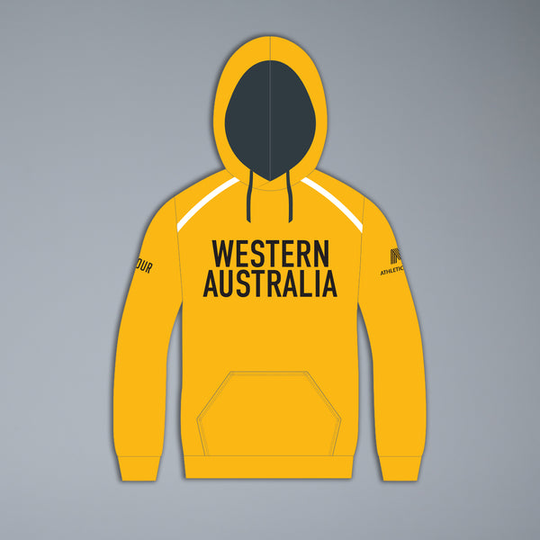 AW State Team Hoodie