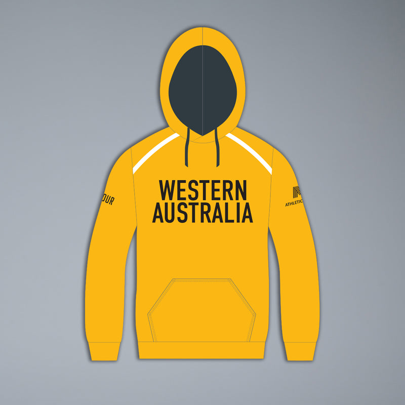 AW State Team Hoodie