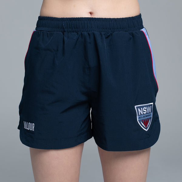 NSW All Schools Female Representative Shorts