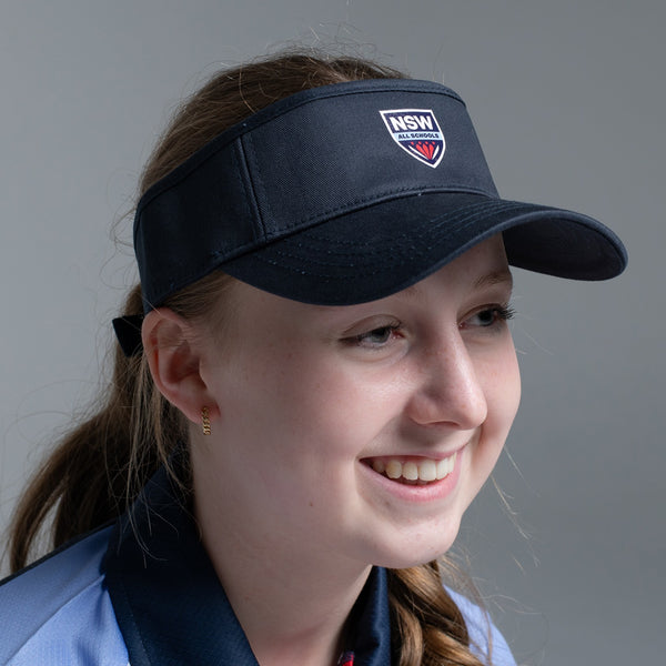 NSW All Schools Visor