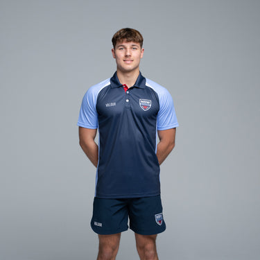 NSW All Schools Unisex Representative Polo