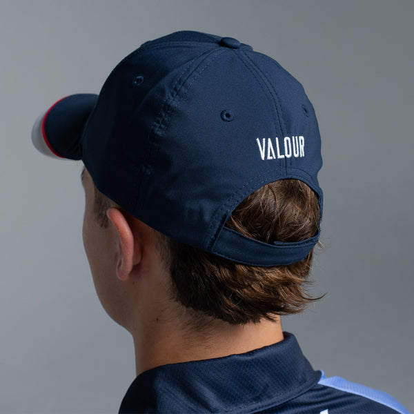 NSW All Schools Unstructured Cap