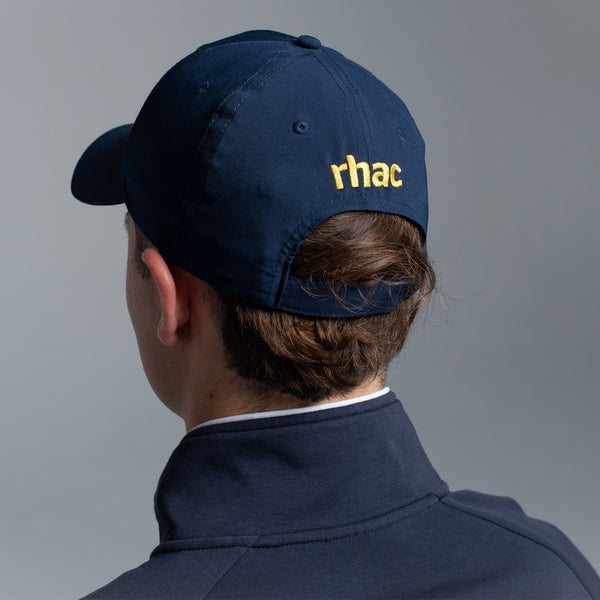 RHAC Sports Cap - Large