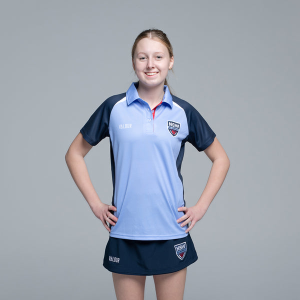 NSW All Schools Alternative Female Polo