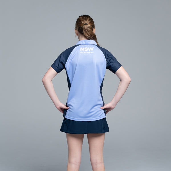NSW All Schools Alternative Female Polo
