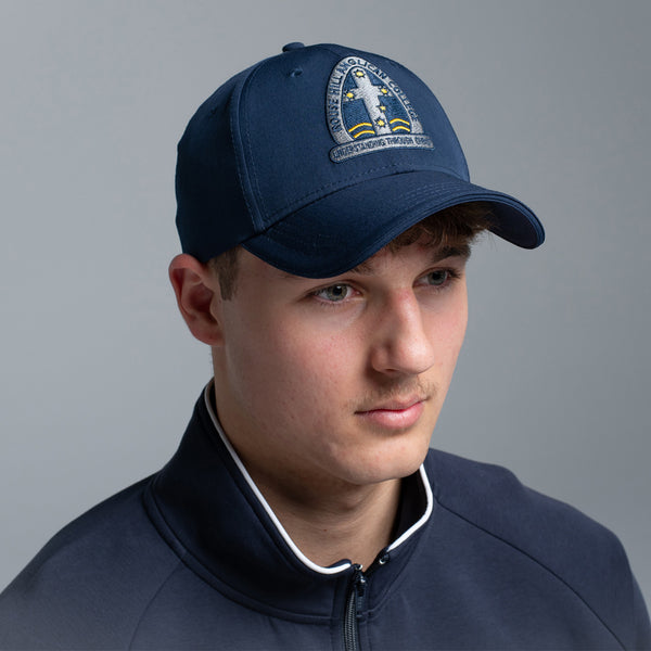 RHAC Sports Cap - Large