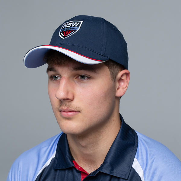 NSW All Schools Unstructured Cap