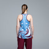 Hawkesbury City Netball Association Training Singlet