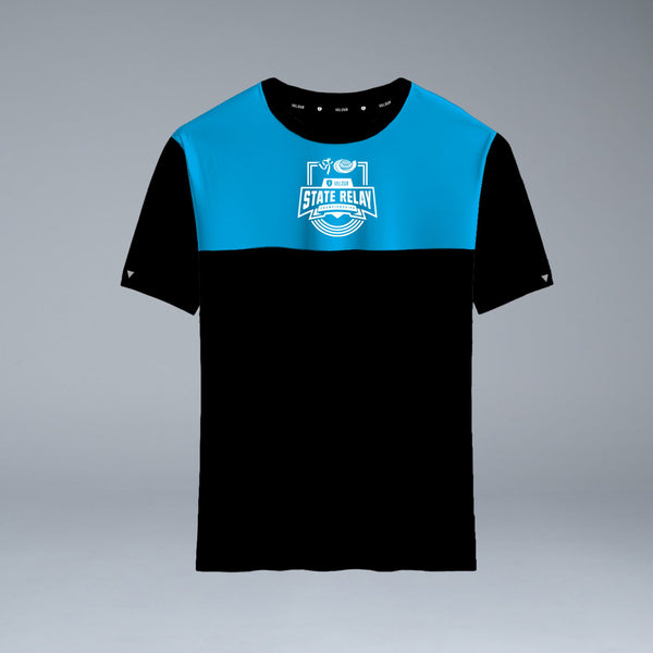 Valour State Relay Club Tech Tee