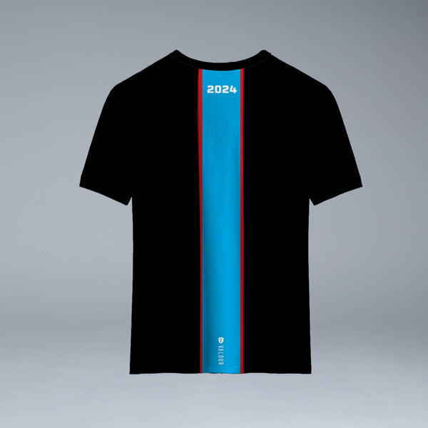 Valour State Relay Club Tech Tee